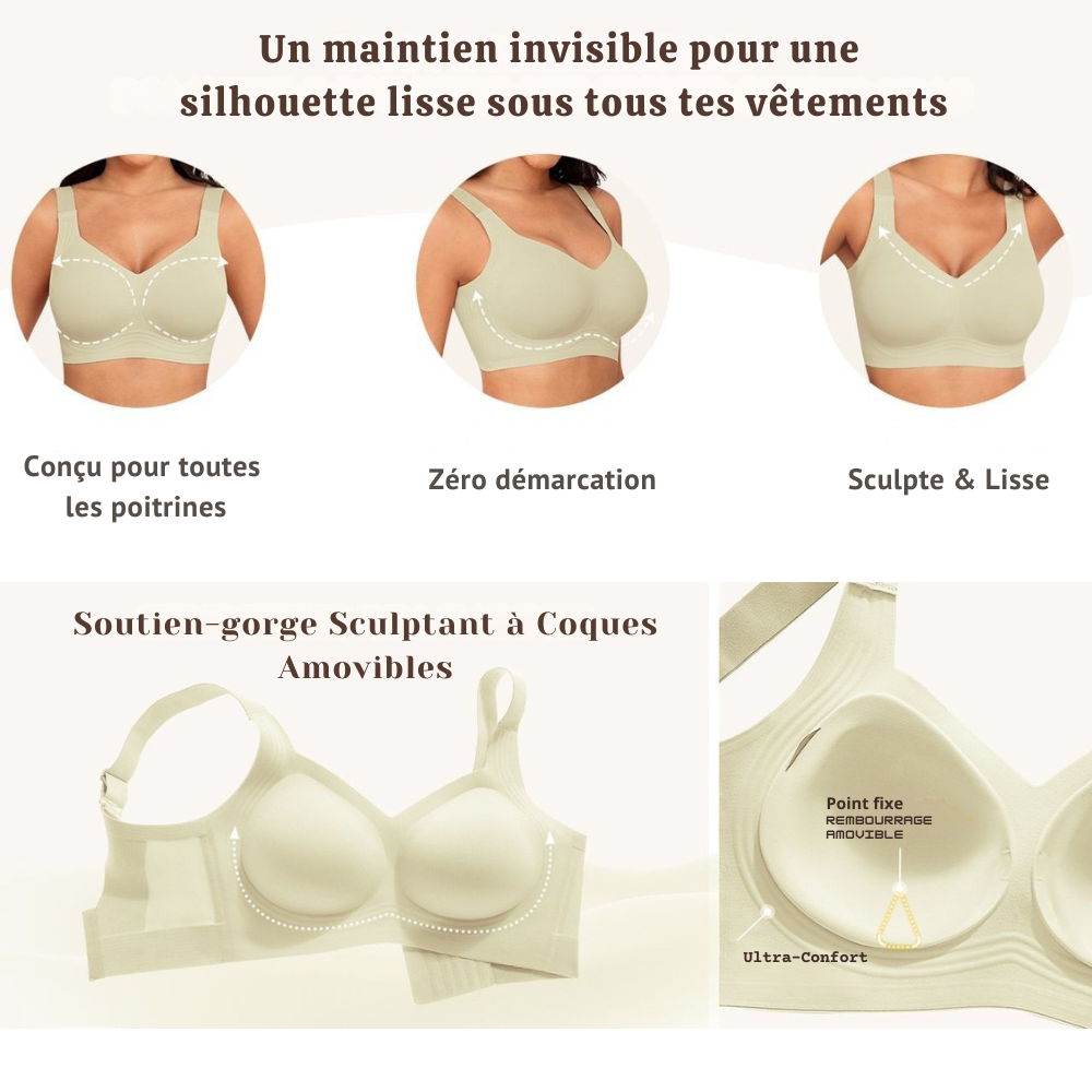 Soutien-Gorge Nexury