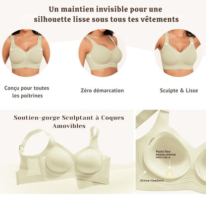 Soutien-Gorge Nexury