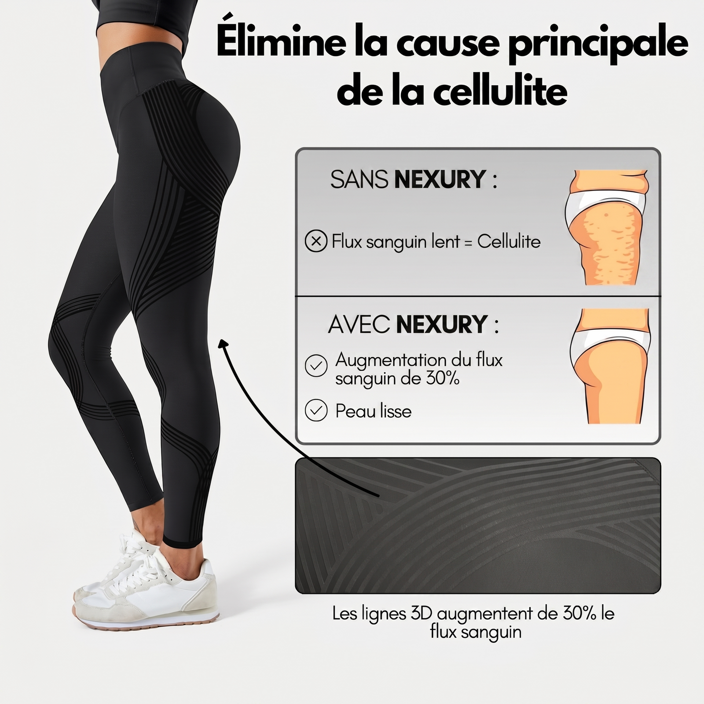 Leggings Nexury