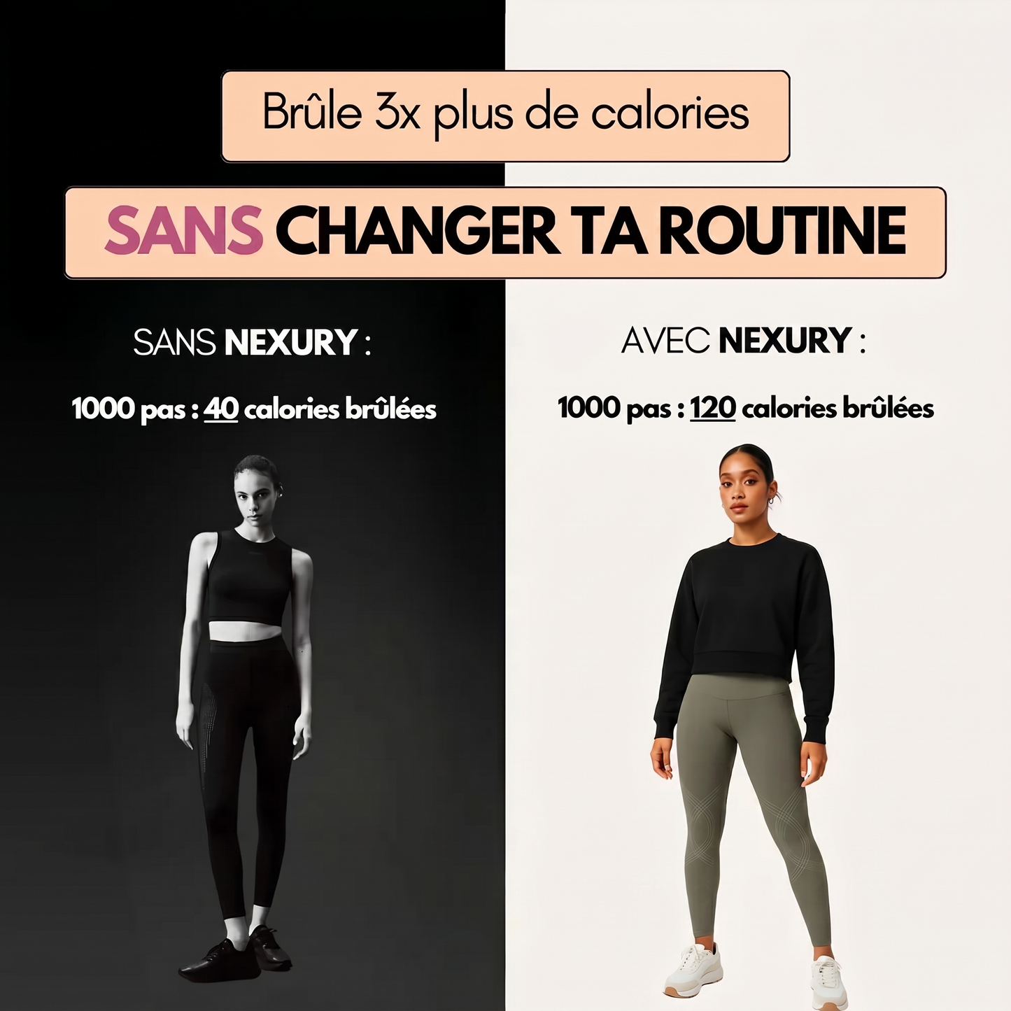 Leggings Nexury
