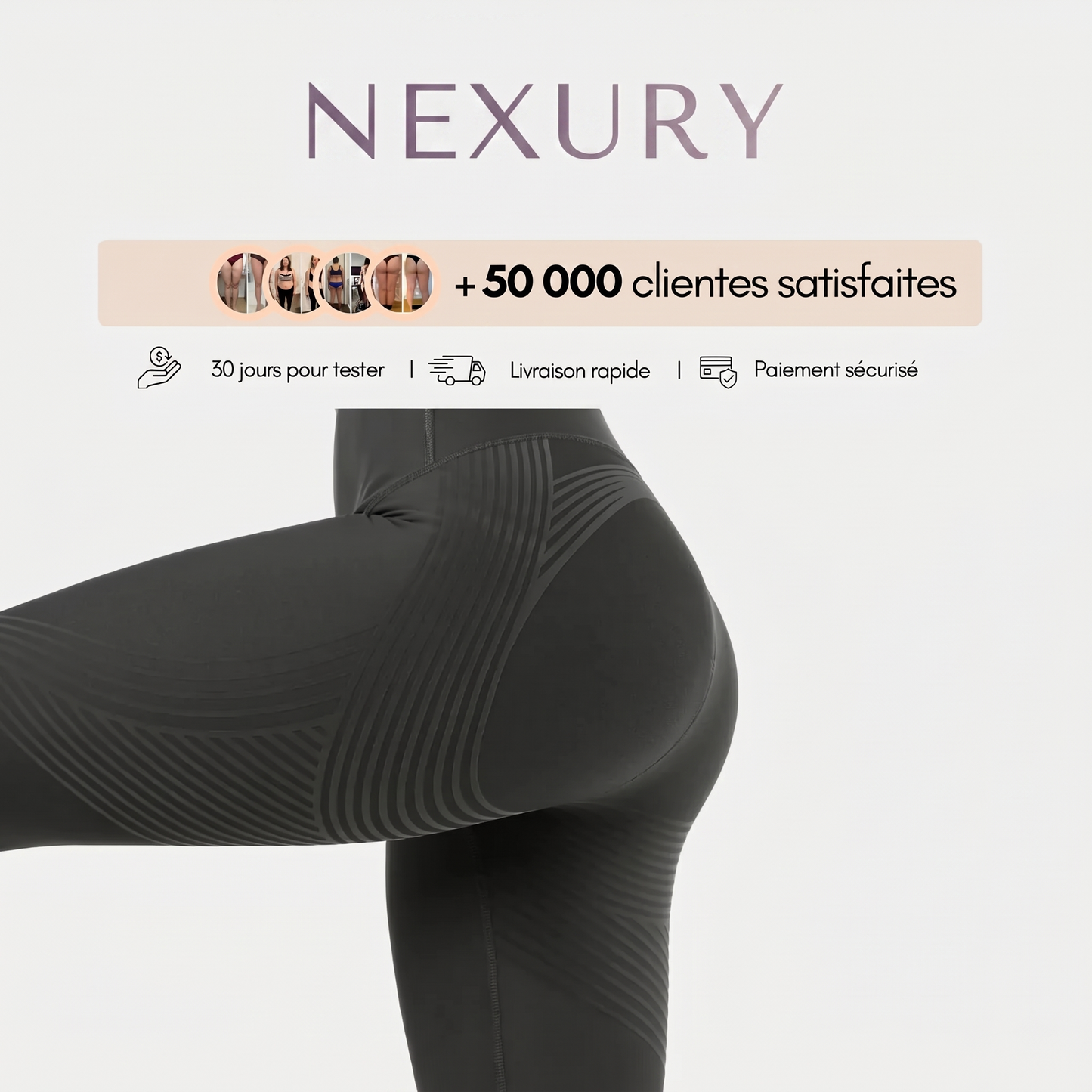 Leggings Nexury